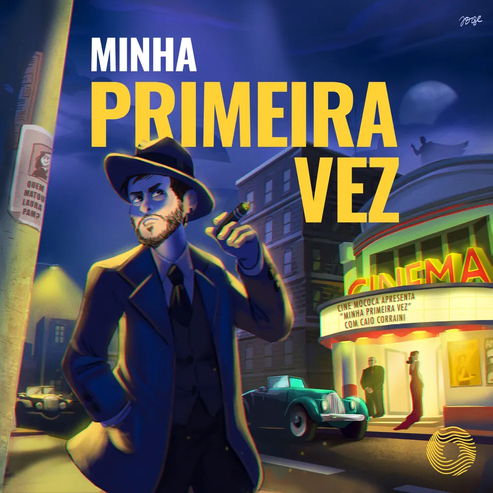 Capa da série MPV Especial